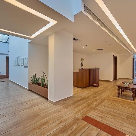 Tigris Valley Holistic Wellness Resort Vallikavungal Extérieur photo