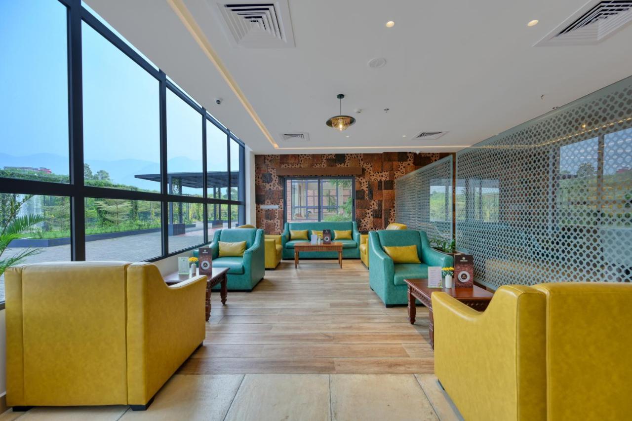 Tigris Valley Holistic Wellness Resort Vallikavungal Extérieur photo