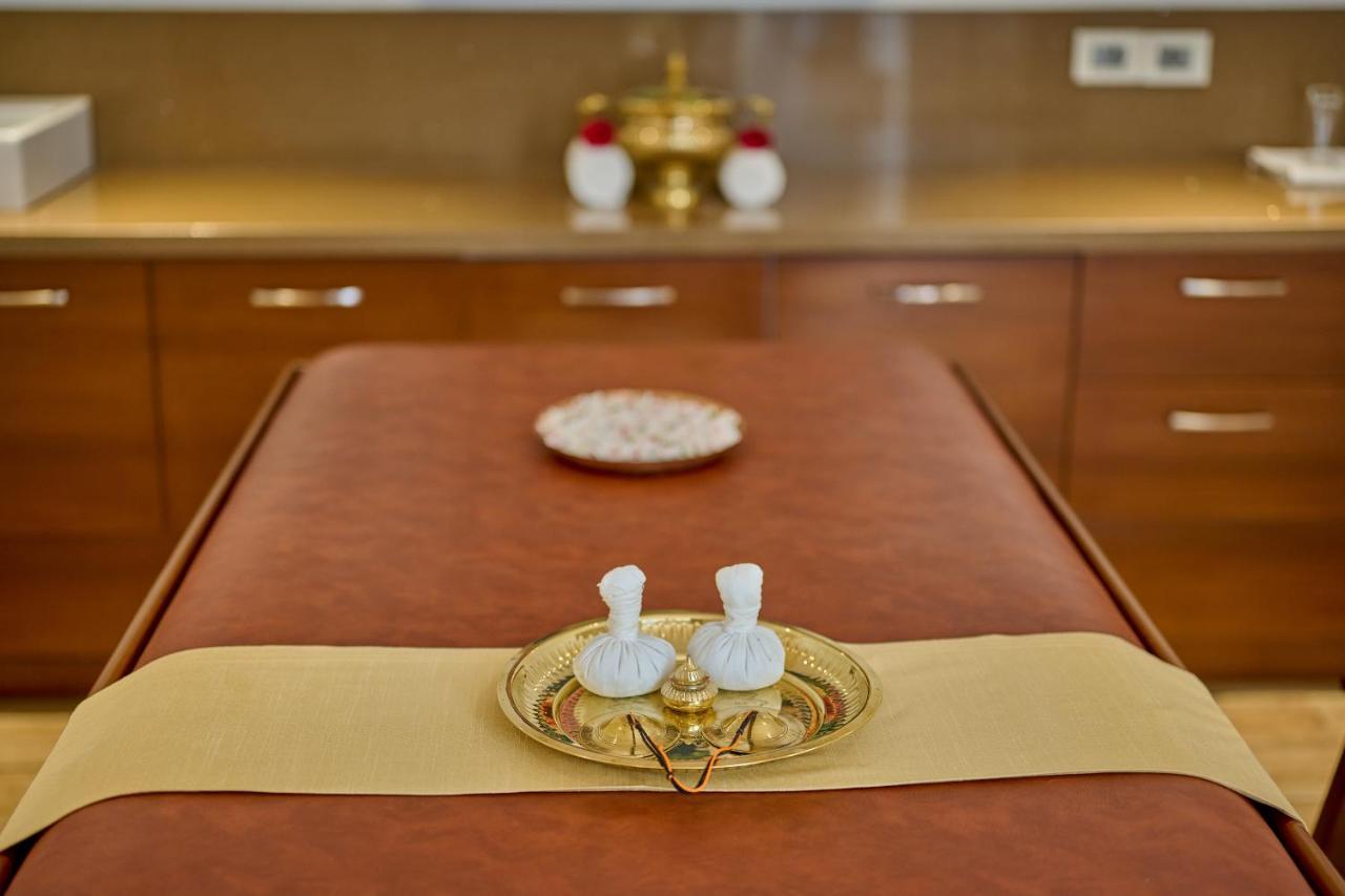 Tigris Valley Holistic Wellness Resort Vallikavungal Extérieur photo