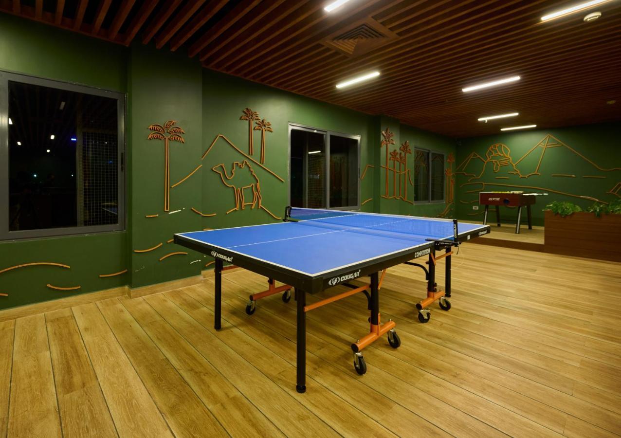 Tigris Valley Holistic Wellness Resort Vallikavungal Extérieur photo