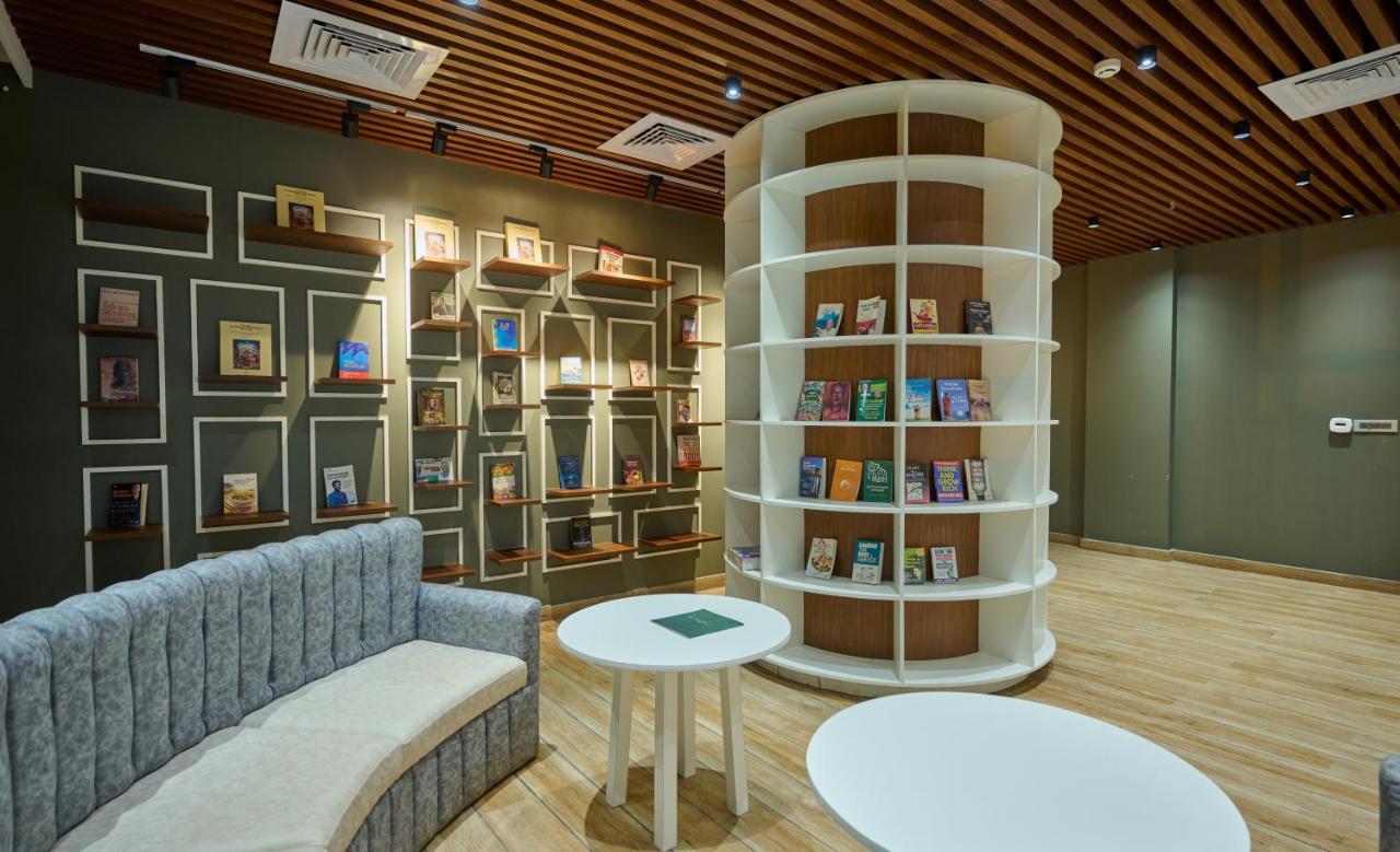 Tigris Valley Holistic Wellness Resort Vallikavungal Extérieur photo